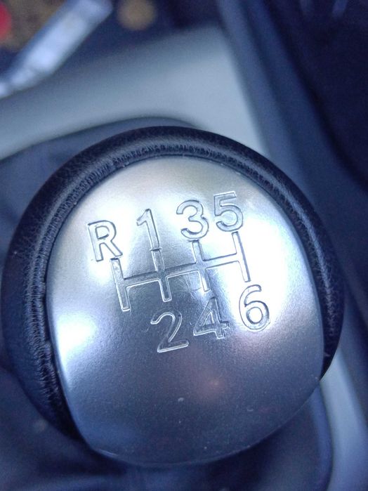 Hyundai i30 2000 crdi