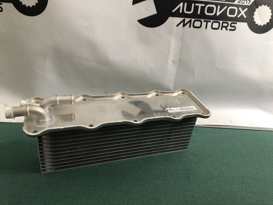 Intercooler VW Polo 6R Golf Mk7 Touran Audi A1 Q2 1.2, 1.4 tsi