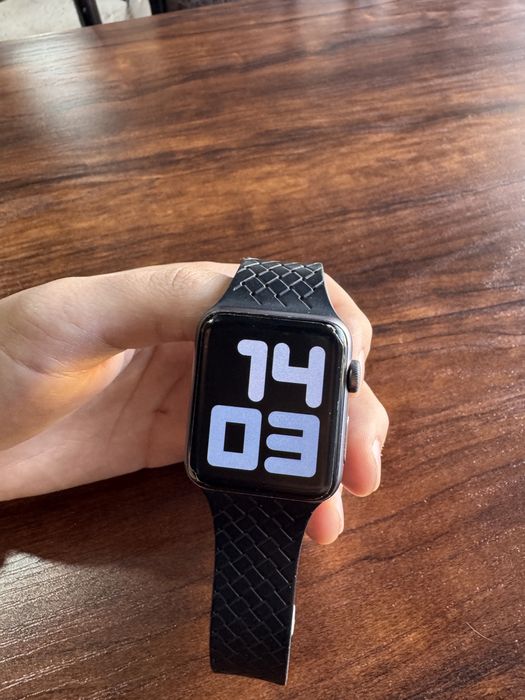 Apple Watch 3 42 mm