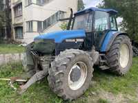 Dezmembrez New Holland 8560,8360