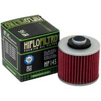Маслен филтър за мотор HIFLO HF145