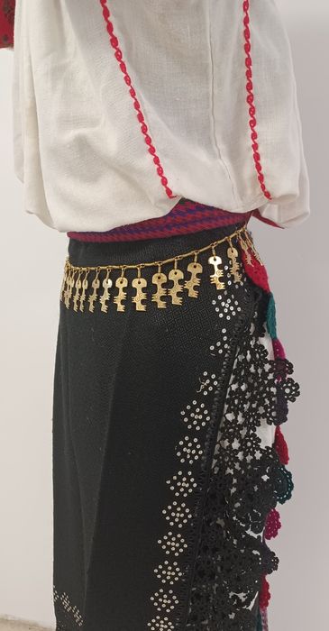 Chei, podoabe din tinutul padurenilor