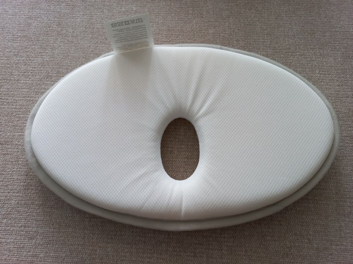 Ергономична възглавница за бебе Doomoo Baby Pillow
