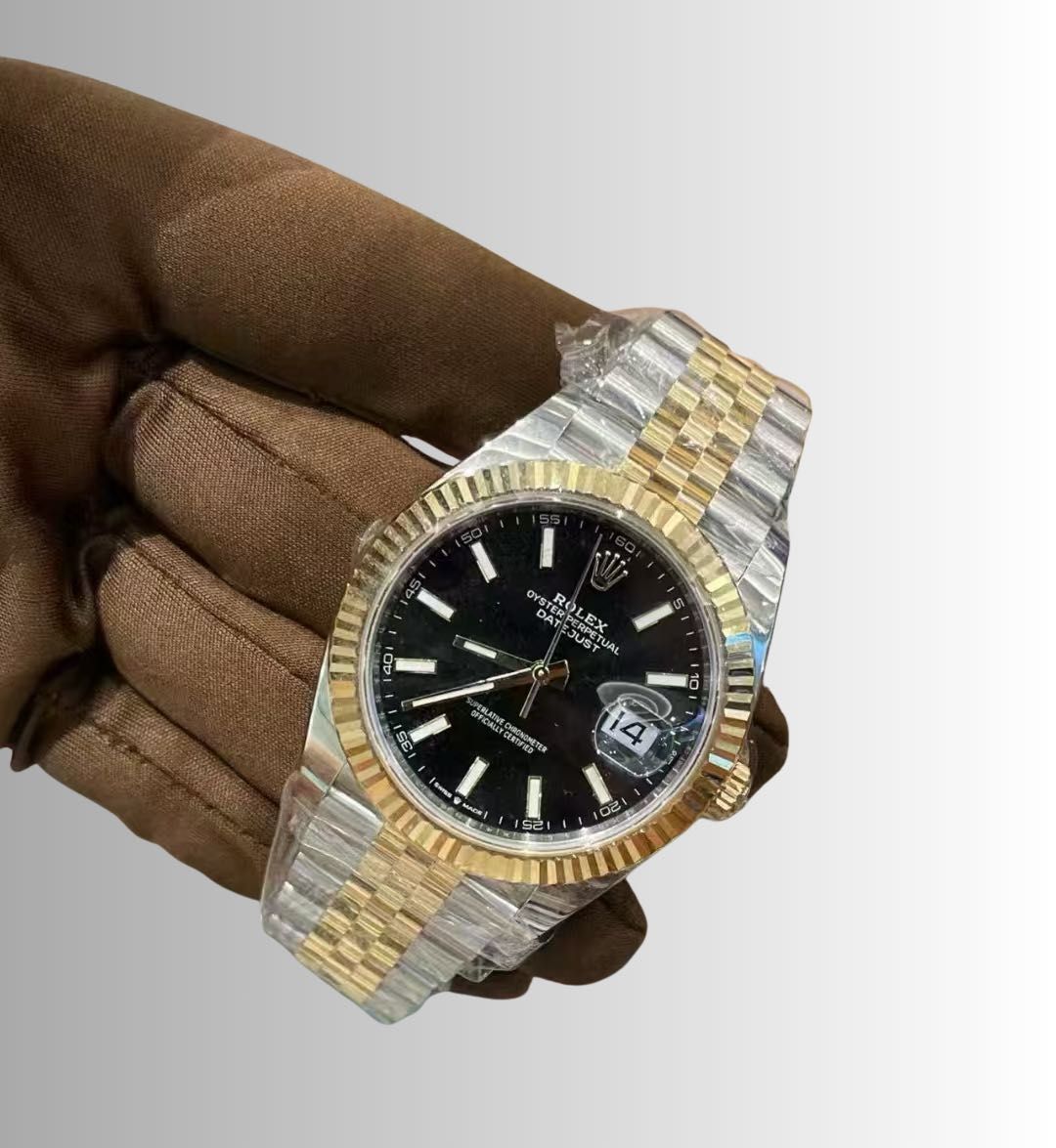 Rolex  2023 година