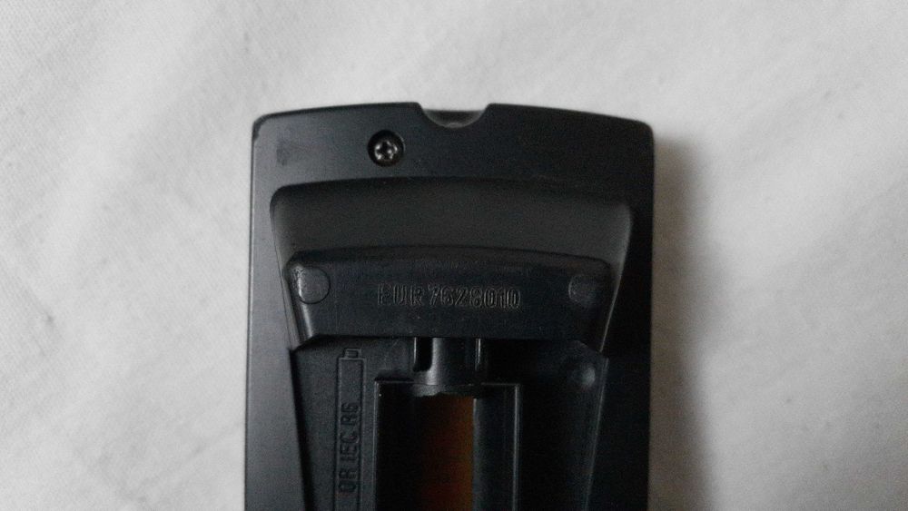 Дистанционно управление Panasonic