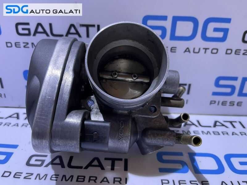 Clapeta Acceleratie VW Bora 1.6 APF AVU BFQ AEH 1999 - 2005 Cod 06A133062N