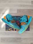Nike Kyrie 6 Oracle Aqua marimea 43