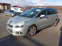 Peugeot  5008 1.6 HDI