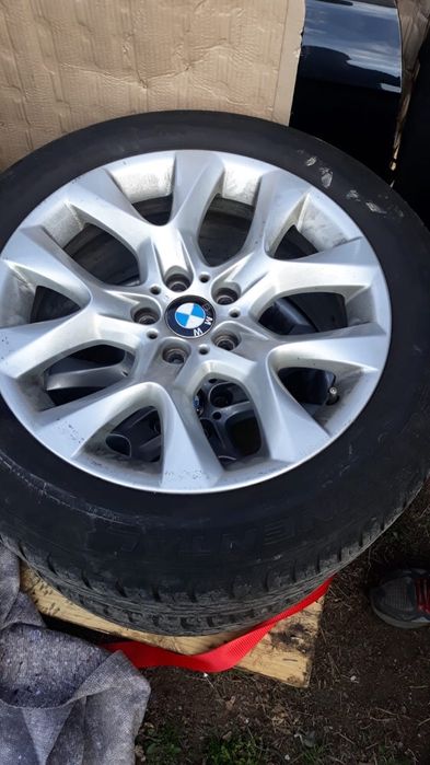 Jante x5 20 vara iarna 19 vara x6 E71 motor bmw 535d x5 x6 N57D30B 306