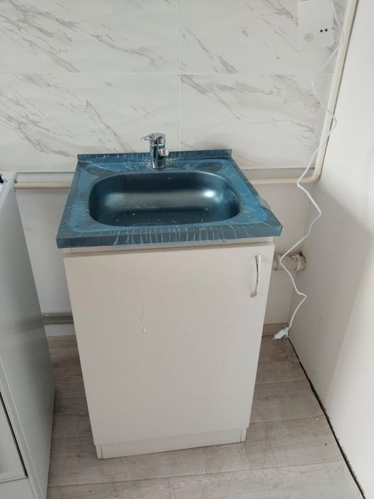 Раковина кухонный