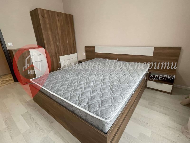 3-стаен в София-Овча Купел площ 80 цена 870