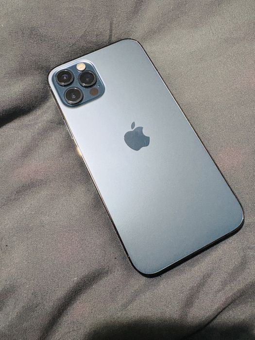 Iphone 12 Pro , 512 GB