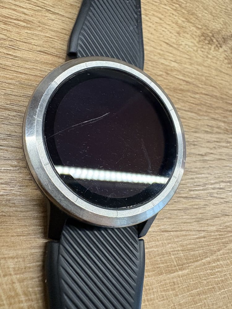 Garmin vivoactive 3
