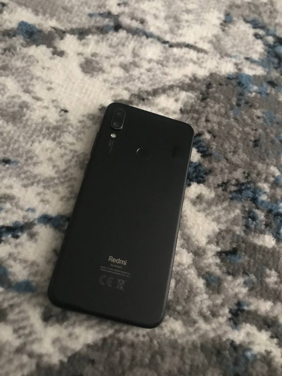Redmi note 7 32gb