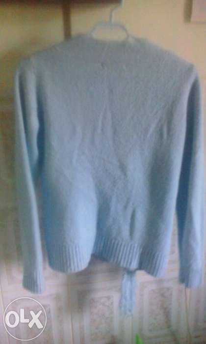 Bluza bleu