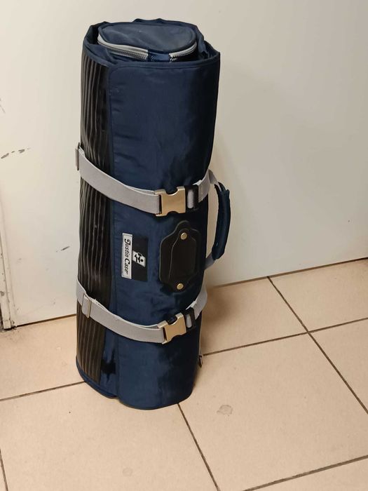 Geanta de voiaj ideala costum