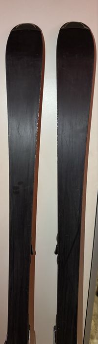 Ски Atomic 158 см