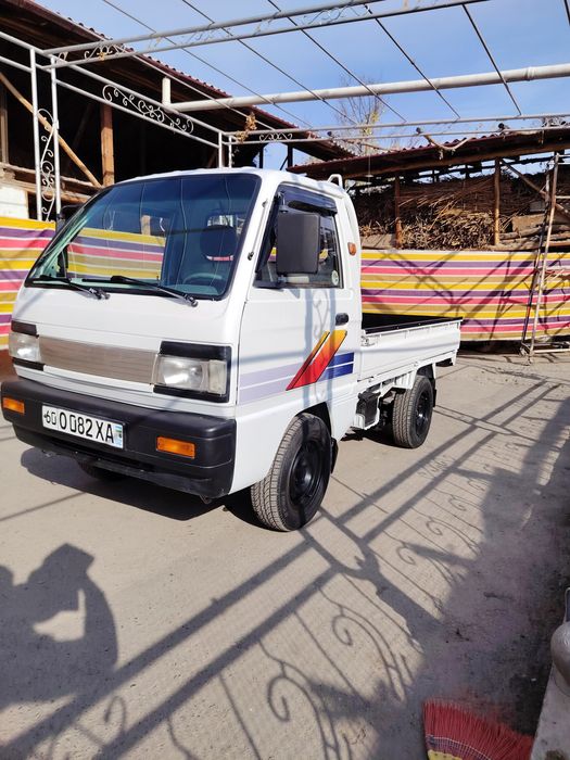 Labo kareiski 13 yil