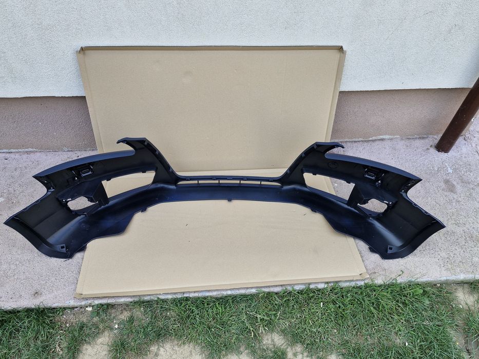 Bara fata Audi A5 cu spalatoare si senzori 2007-2011