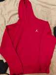 Hanorac Jordan S