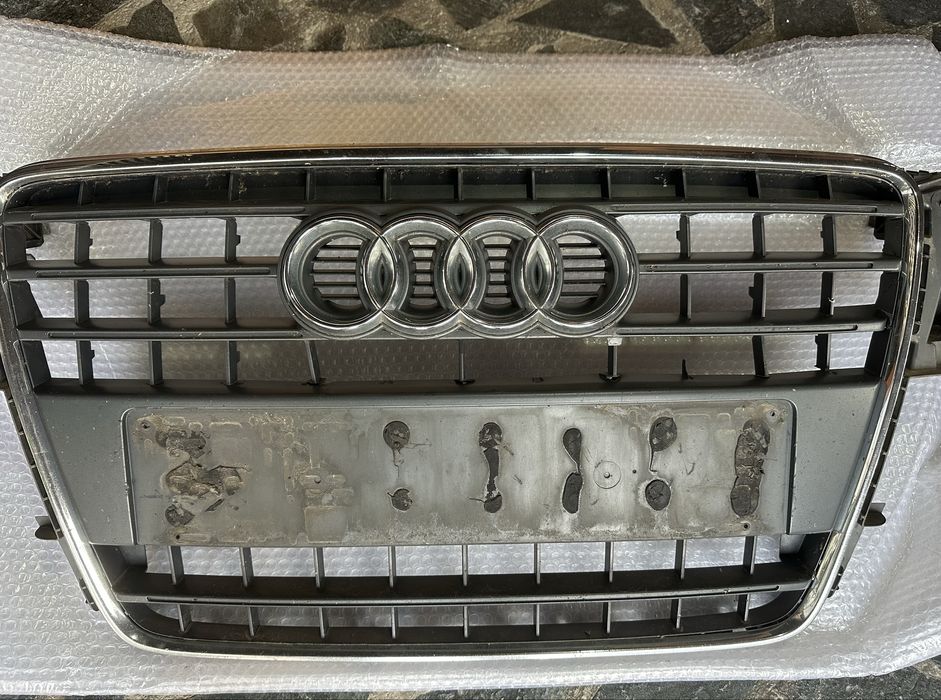Grila Radiator Audi A5 8T (2007-2011)