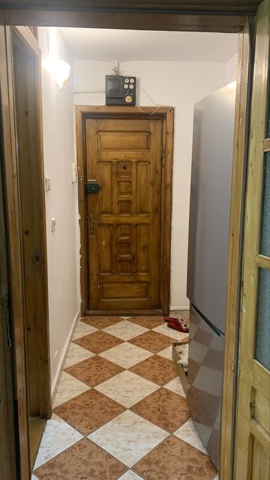 Garsoniera Buzau centru de inchiriat