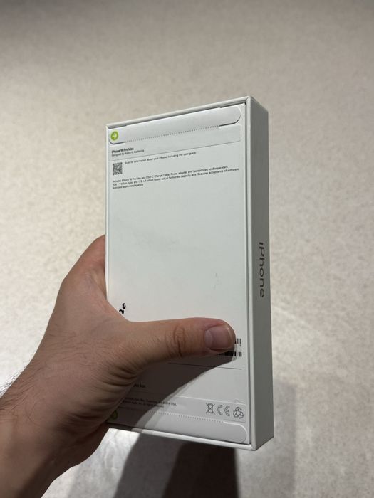 iphone 16 pro max 256 desert sim