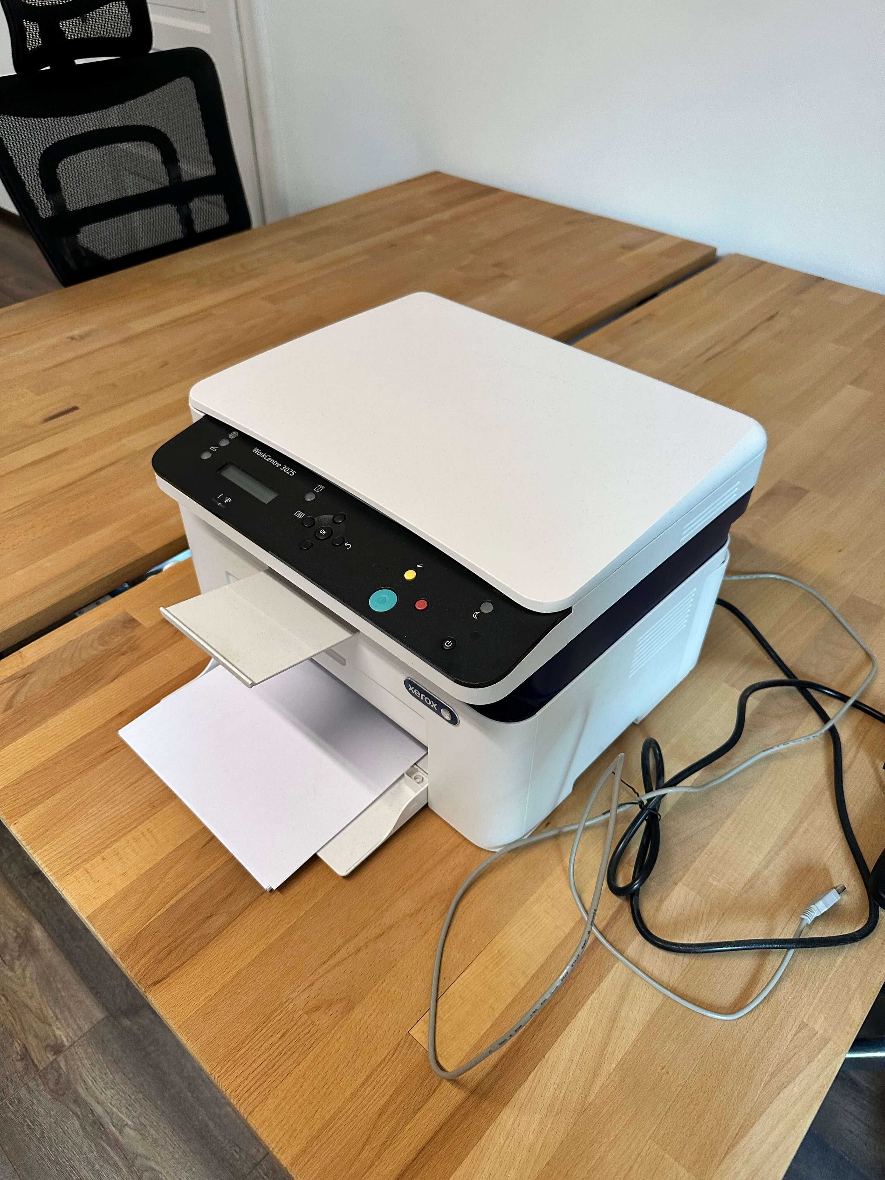 Мултифункционално у-во XEROX WORKCENTRE 3025V_BI