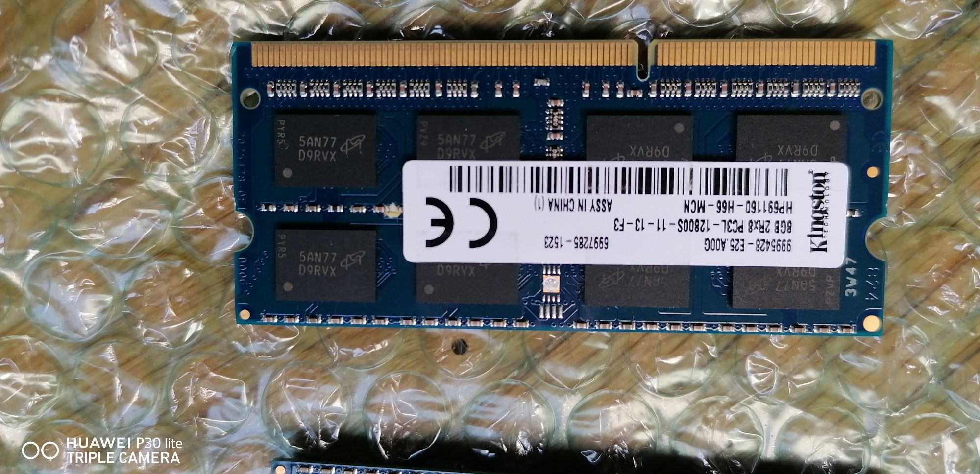 Ram ddr3 2x8 gb\Рам памет за лаптоп ддр3 2x8 гб