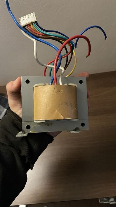 Transformator 1060F