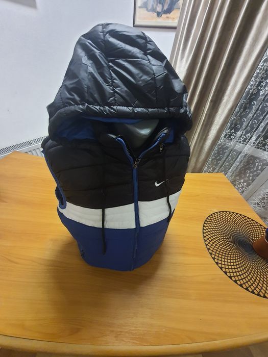 Vestă Barbati  Nike