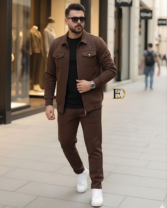 Trening bărbați 2 piese