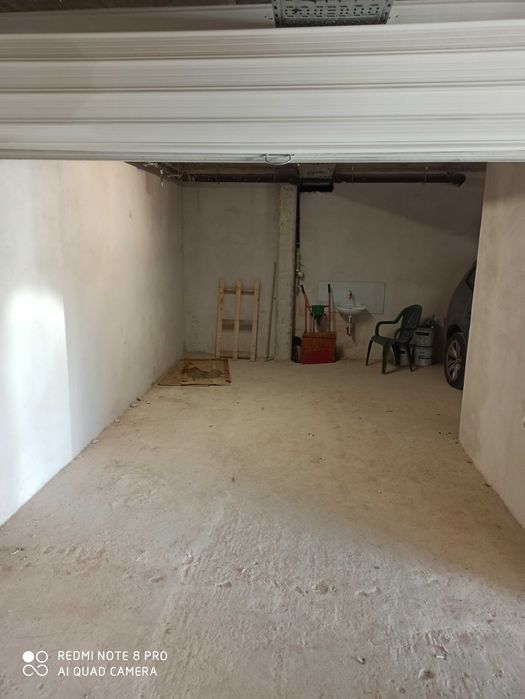 Дава се под наем Гараж / Паркомясто в Варна, Възраждане 4 - 18 кв.м за 127.5 € - Снимка #1