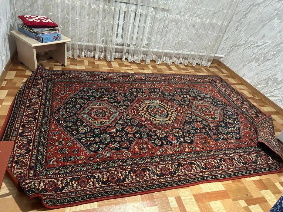 Ковер, кілем сатылады