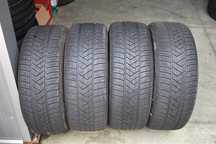 Зимни гуми 235/60/17 Pirelli