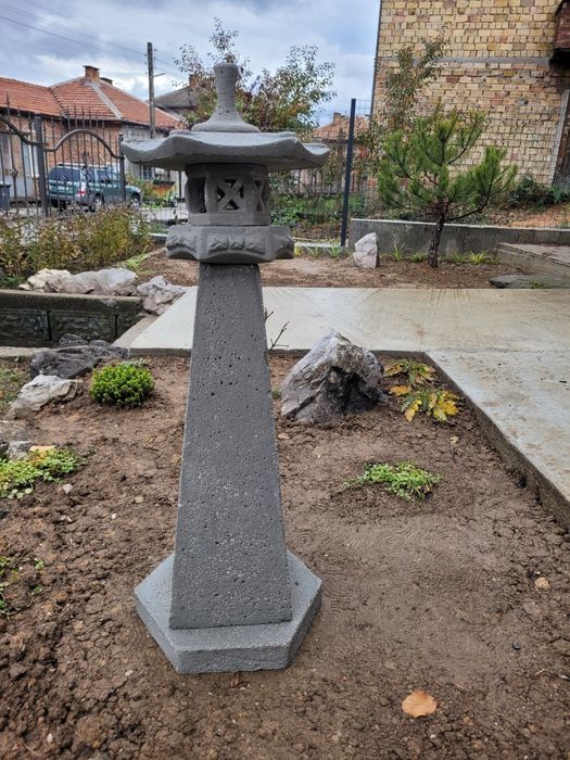 Японски фенер 75см