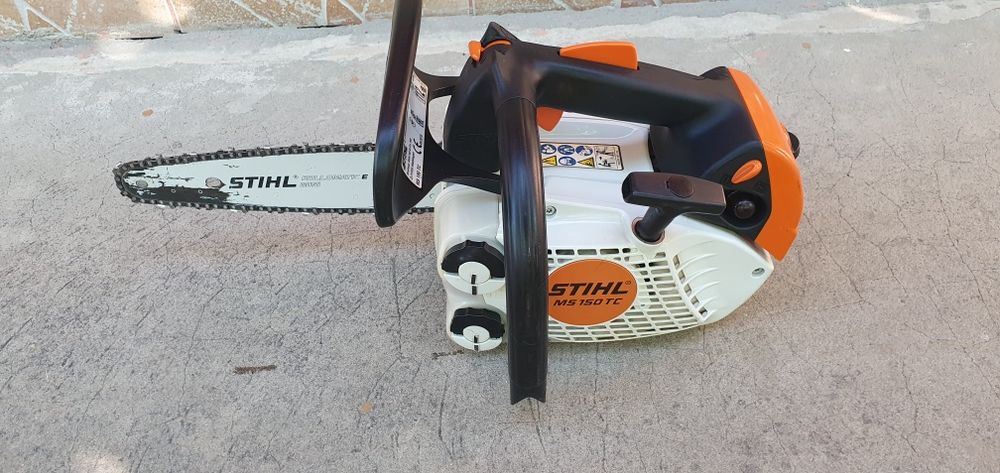 Drujba stihl originala MS.150.TC.