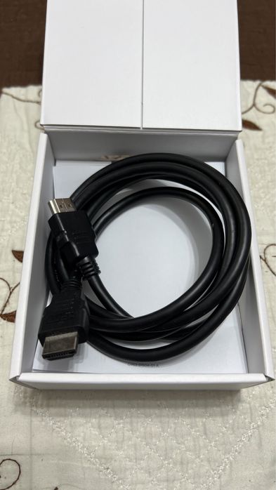 Smart TV Box X96 mini + mouse wireless
