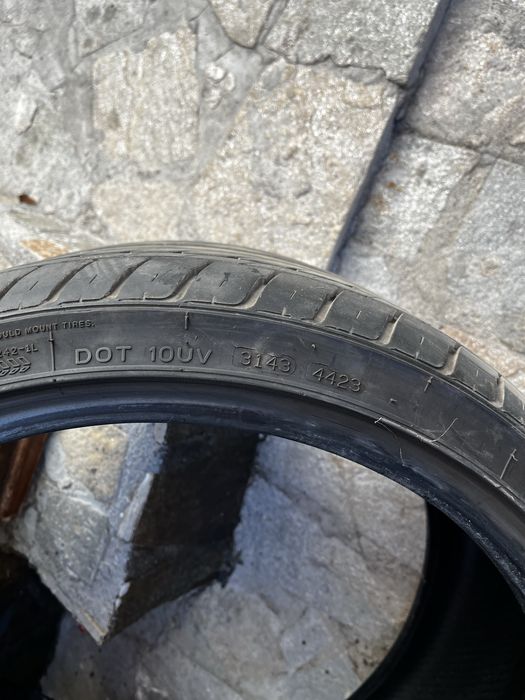 275 30 20 летни гуми