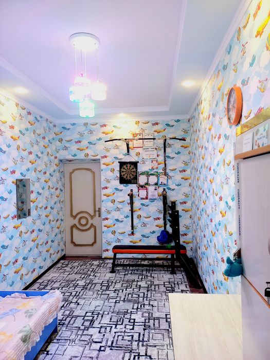 СРОЧНО Продаётся 3-х комнатная квартира на 5-этаже!