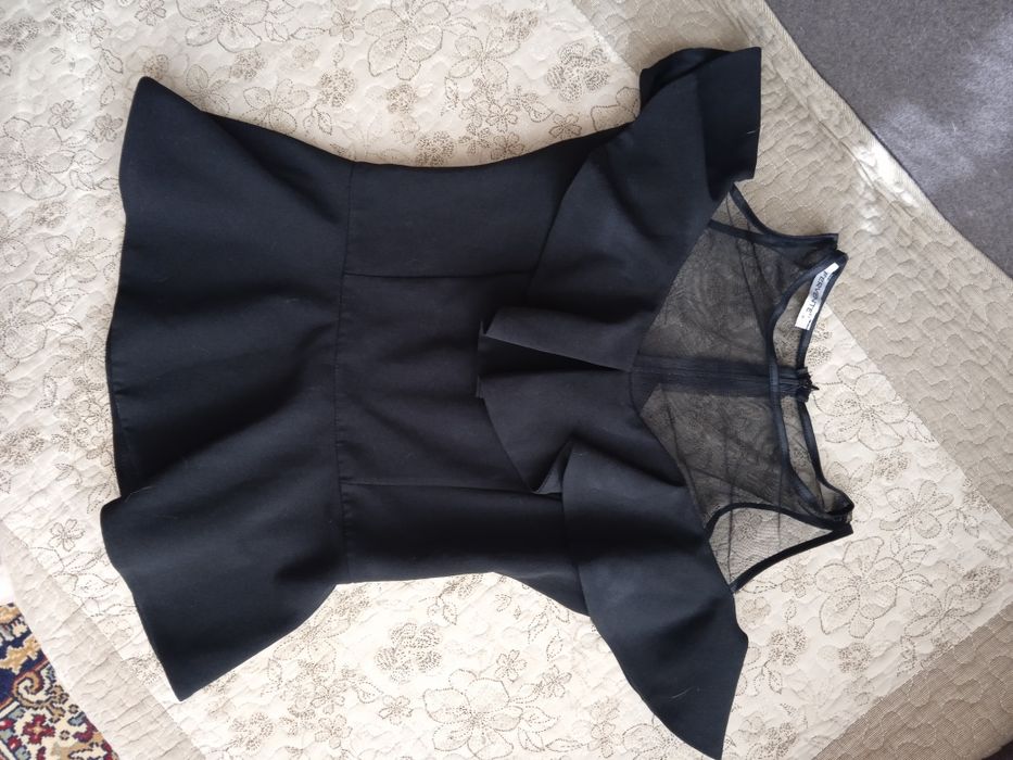 Новая блузка 42-44