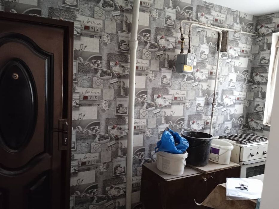 Продается квартира