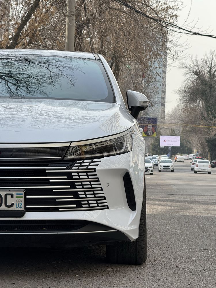 BYD Chazor Comfort 120km. Yaxshilab o’qila