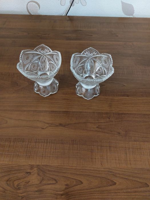 Продам советский хрусталь в отличном состоянии