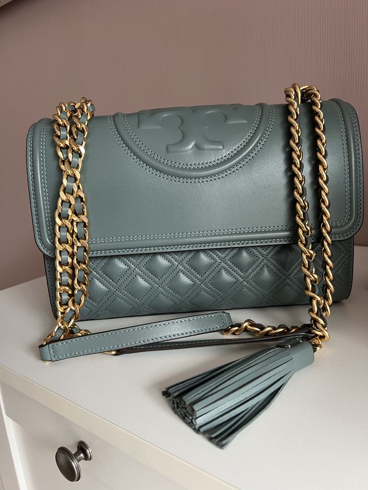 Чанта Tory burch