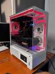 PC Gaming High-End – RTX 4070 AORUS MASTER / Ryzen 7 5700X3D