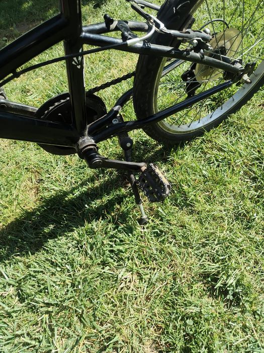 Bicicleta copii, 5-9 ani