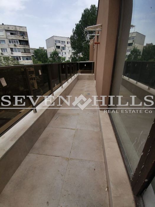 Продава се Двустаен апартамент в Пловдив, Христо Смирненски - 84 кв.м за 1044 €/кв.м - Снимка #6