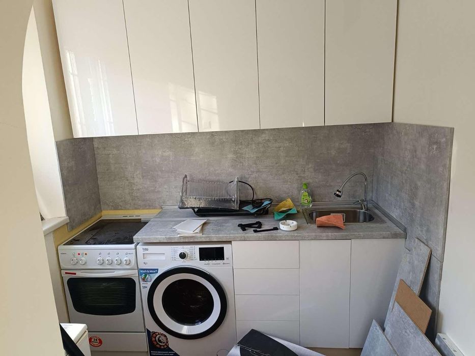 Дава се под наем Двустаен апартамент в София, Илинден - 56 кв.м за 425 € - Снимка #1