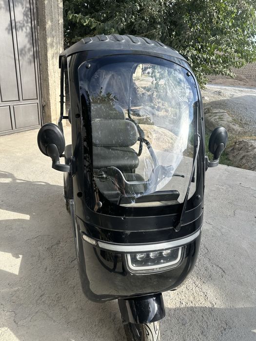 Скутер мопед янги